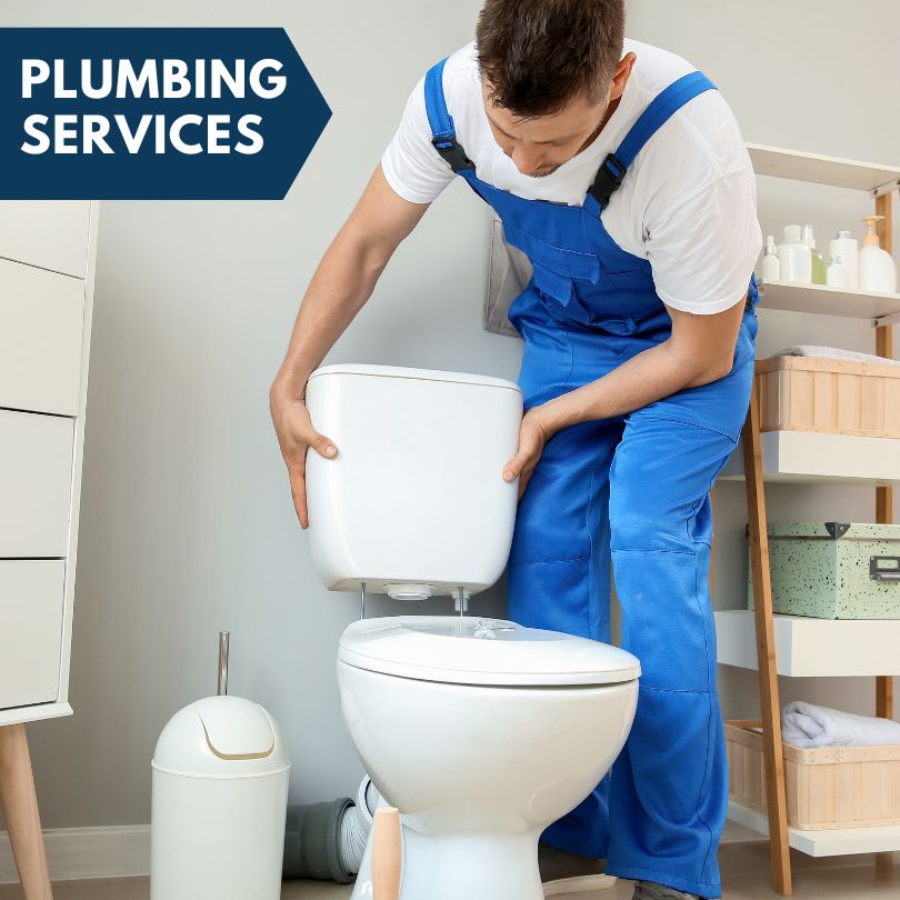 Plumbing Company in Garland, NC